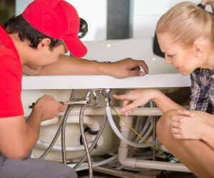 About Emergency plumbing pros Provencal, LA